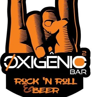 Logo-Bar - Oxigenio Bar