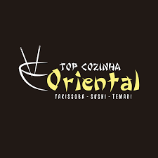 Logo restaurante TOP COZINHA ORIENTAL ( SANTA TERESA)