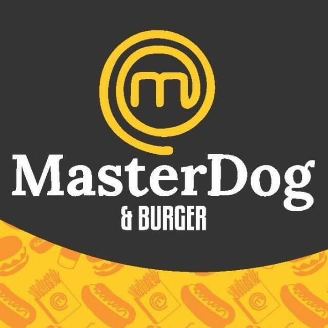 Logo-Outros - MasterDog e Burger