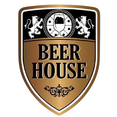 Logo restaurante BEER HOUSE BAR E PIZZARIA