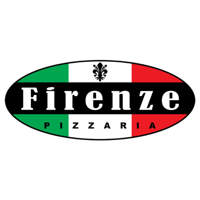 Logo restaurante Firenze Pizzaria