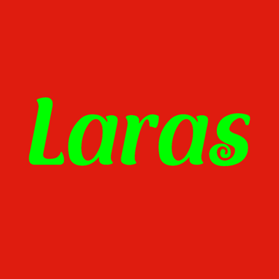 Laras