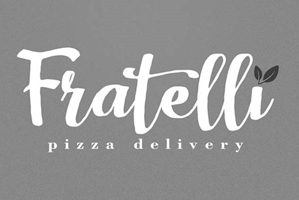 Logo restaurante Fratelli Pizza Delivery