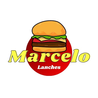 Logo restaurante Marcelo Lanches