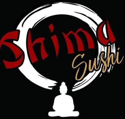 Logo restaurante Shima Sushi - Ilha Grande