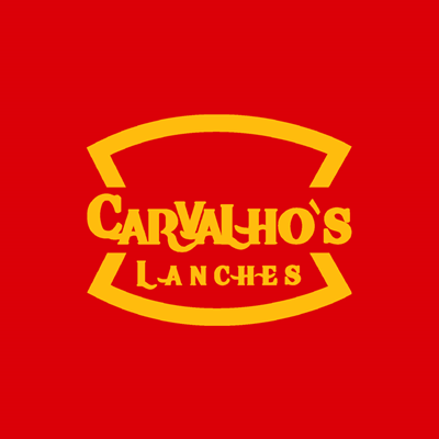 Logo restaurante Carvalho's Lanches 