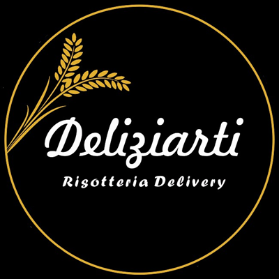 Logo restaurante Deliziarti Menu