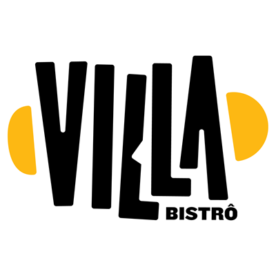 Logo-Hamburgueria - Villa Bistrô BATEL