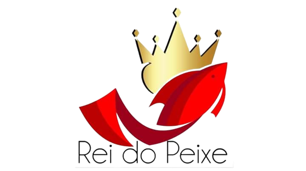 Logo-Restaurante - O REI DO PEIXE