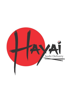 Hayai Sushi Delivery