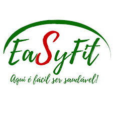 Logo restaurante Easy Fit Marmitas Saudáveis
