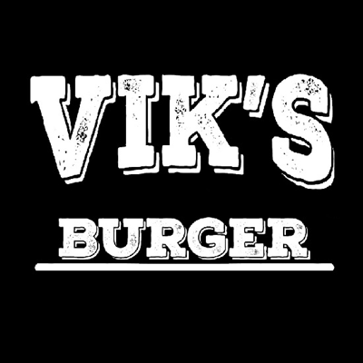 Vik's Burger Buzios