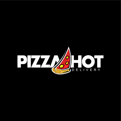 Logo restaurante Pizza Hot Delivery Aju
