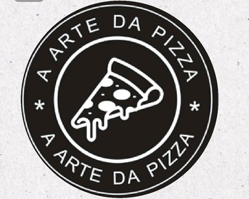 Logo restaurante A ARTE DA PIZZA PIZZARIA