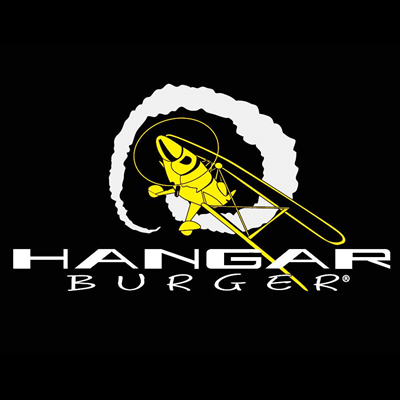 Hangar Burger