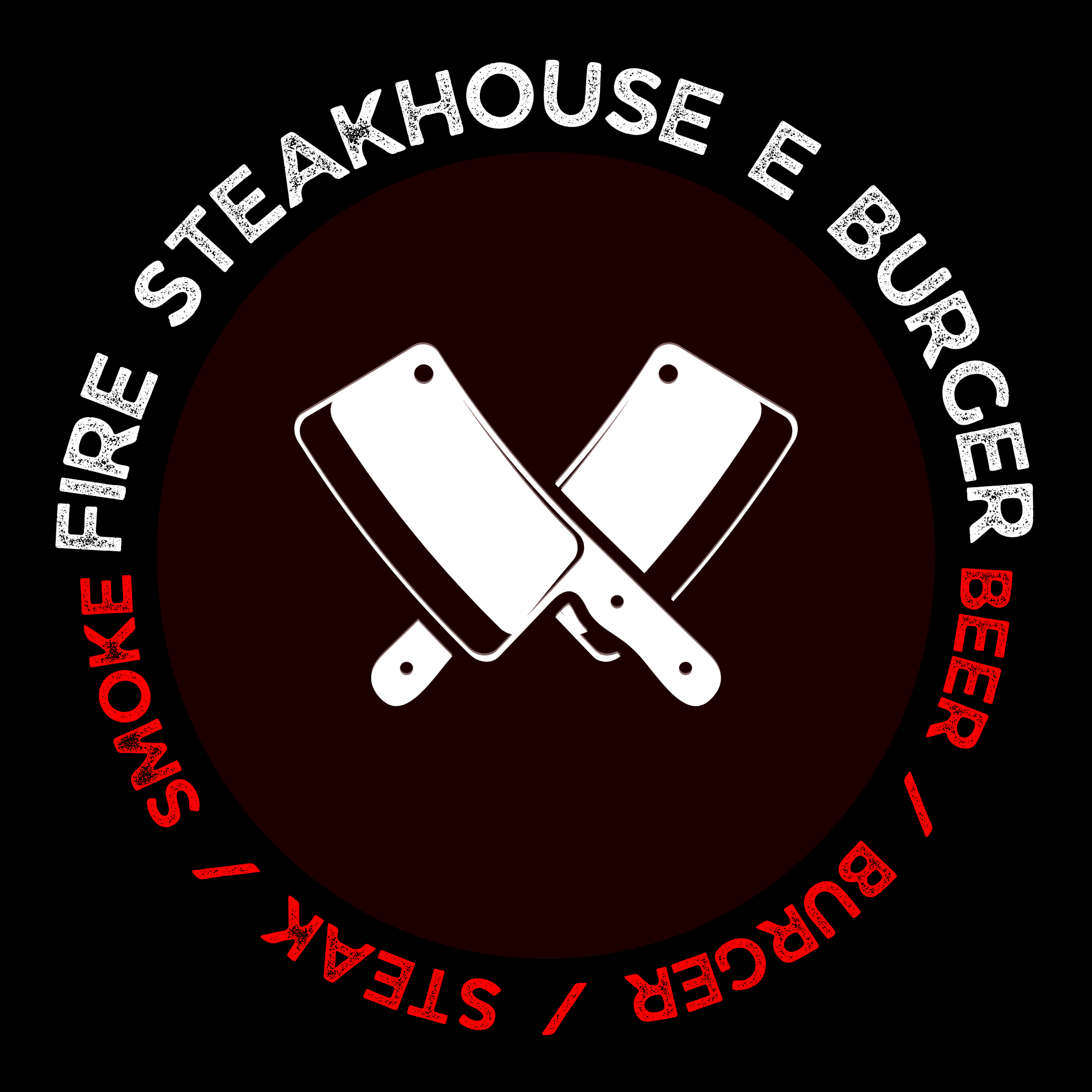 Fire steakhouse e burger