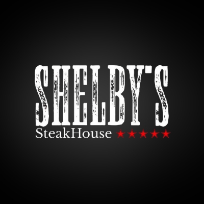 Logo restaurante Shelby's