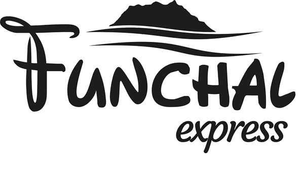 Logo restaurante Funchal Express