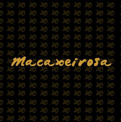 Logo restaurante MACAXEIROSA