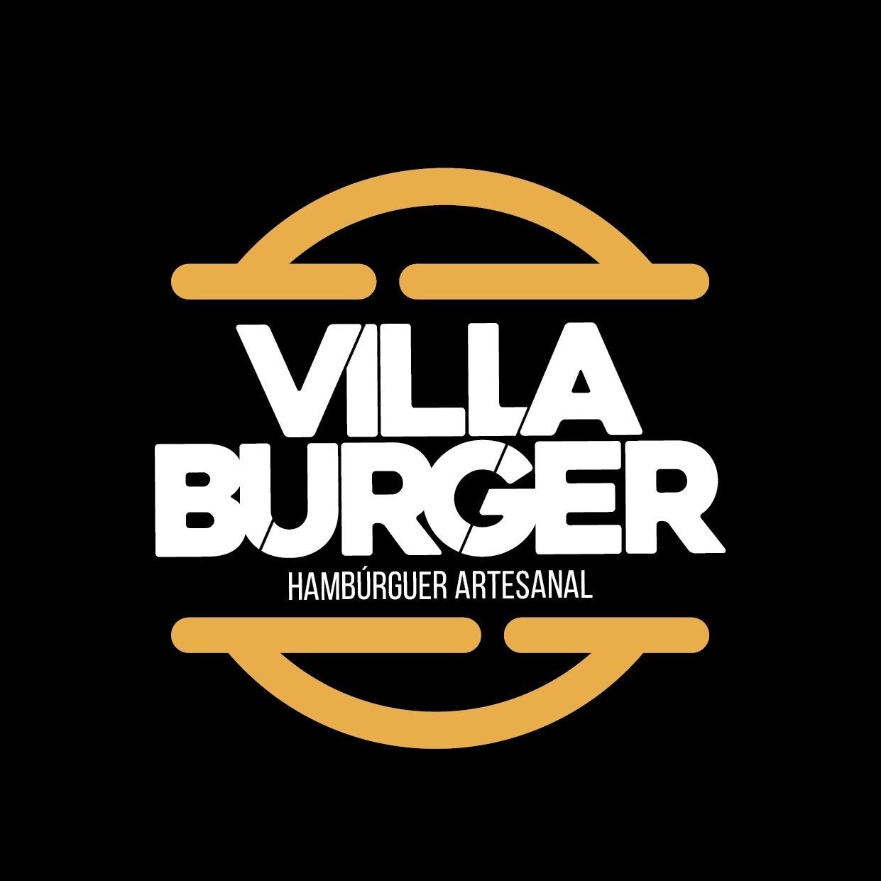 Logo restaurante Villa Burger