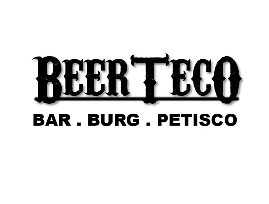 Logo restaurante BeerTeco