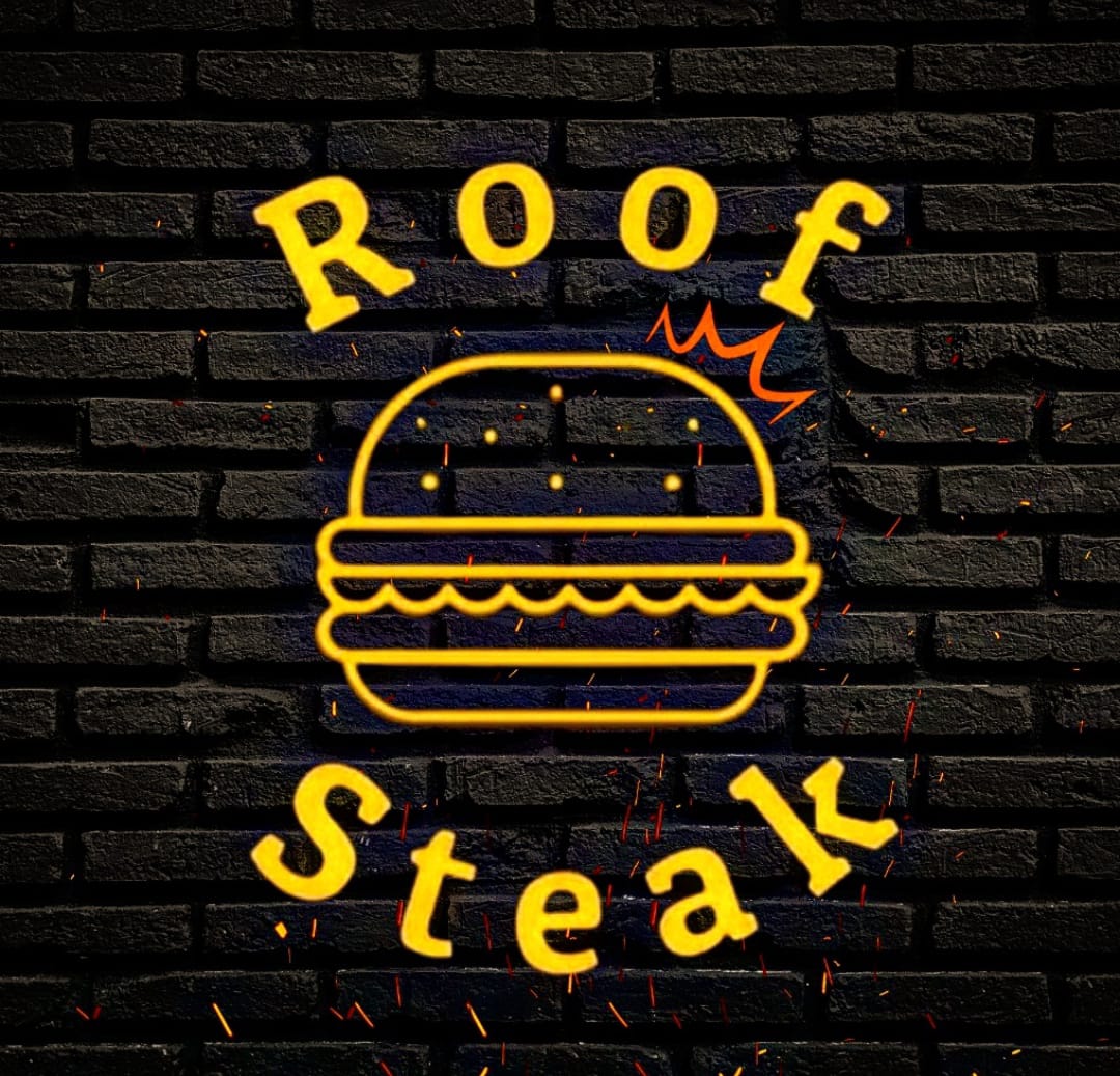 Logo restaurante Roof Steak