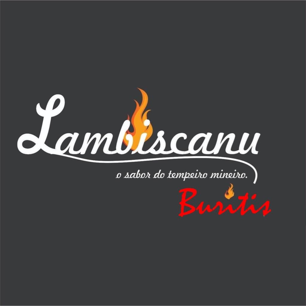 Logo-Restaurante - Lambiscanu Buritis