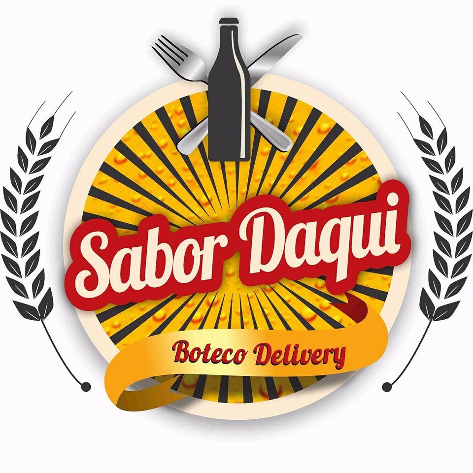Logo restaurante Sabor Daqui Delivery