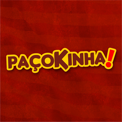 Logo restaurante LANCHERIA PAÇOKINHA
