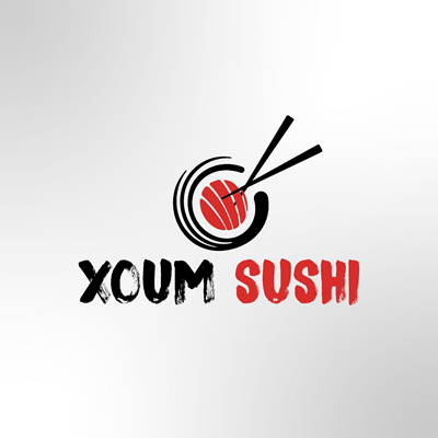 Logo-Restaurante Japonês - Tataki sushi bar