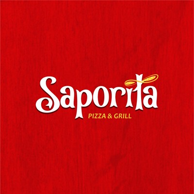 Logo-Restaurante - SAPORITA