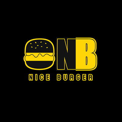Logo restaurante Nice Burger