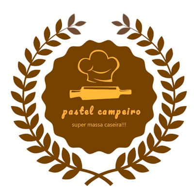 Logo restaurante Pastel Campeiro