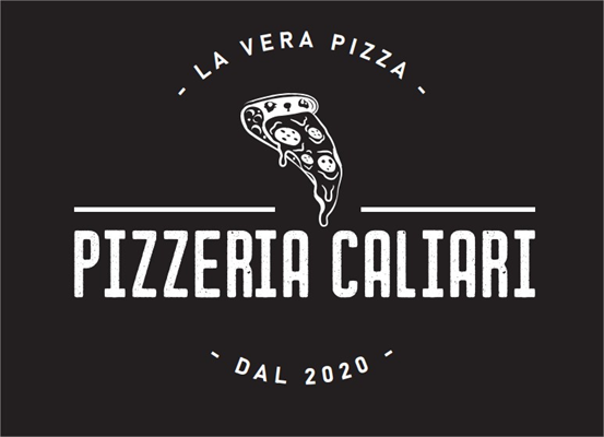 Logo restaurante Pizzeria Caliari