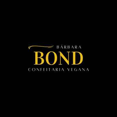Logo restaurante Bond Confeitaria