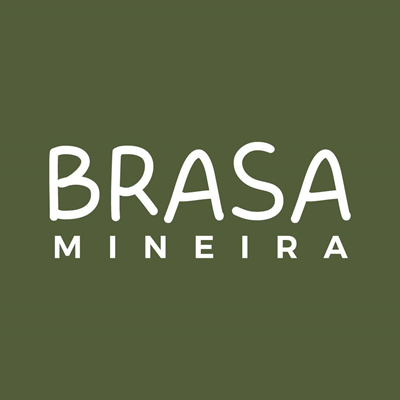 Logo restaurante Brasa Mineira