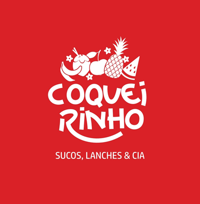 Logo restaurante COQUEIRINHO
