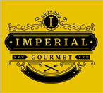 Logo-Restaurante - Imperial Gourmet