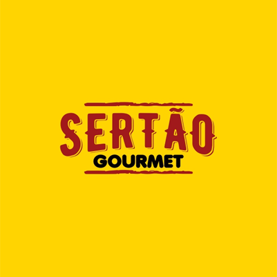 Logo restaurante Sertão Gourmet