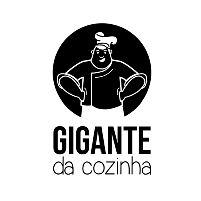 Logo restaurante Gigante da Cozinha