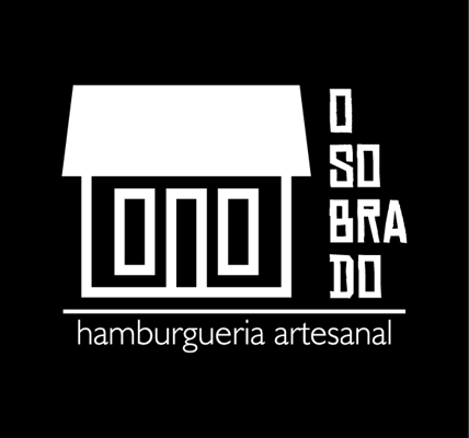 Logo restaurante O Sobrado