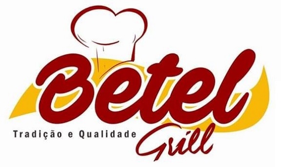 Logo-Restaurante - BETEL GRIL