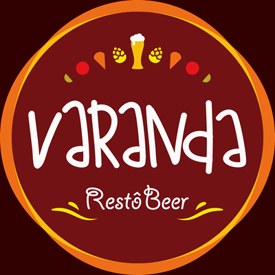 Logo restaurante Varanda Resto Beer 