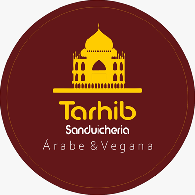 Logo restaurante TARHIB LANCHES