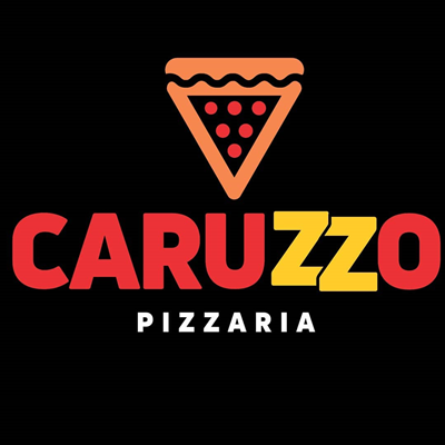 Logo restaurante Caruzzo pizzaria
