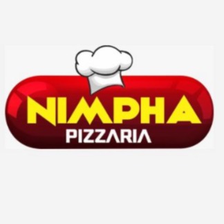 Logo-Pizzaria - DELICIAS BY NIMPHA