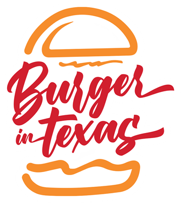 Logo restaurante Burger In Texas