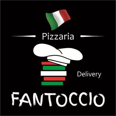 Logo restaurante Fantoccio Pizzaria