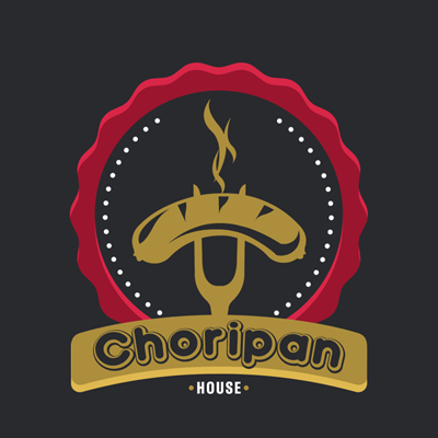 Logo-FoodTruck - Choripan House