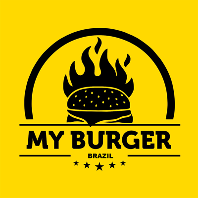 MY BURGER BRAZIL